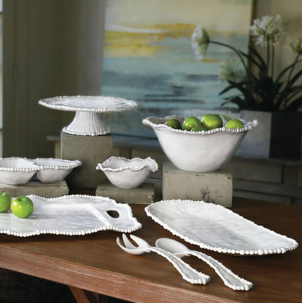 Melamine Servers | Alegria