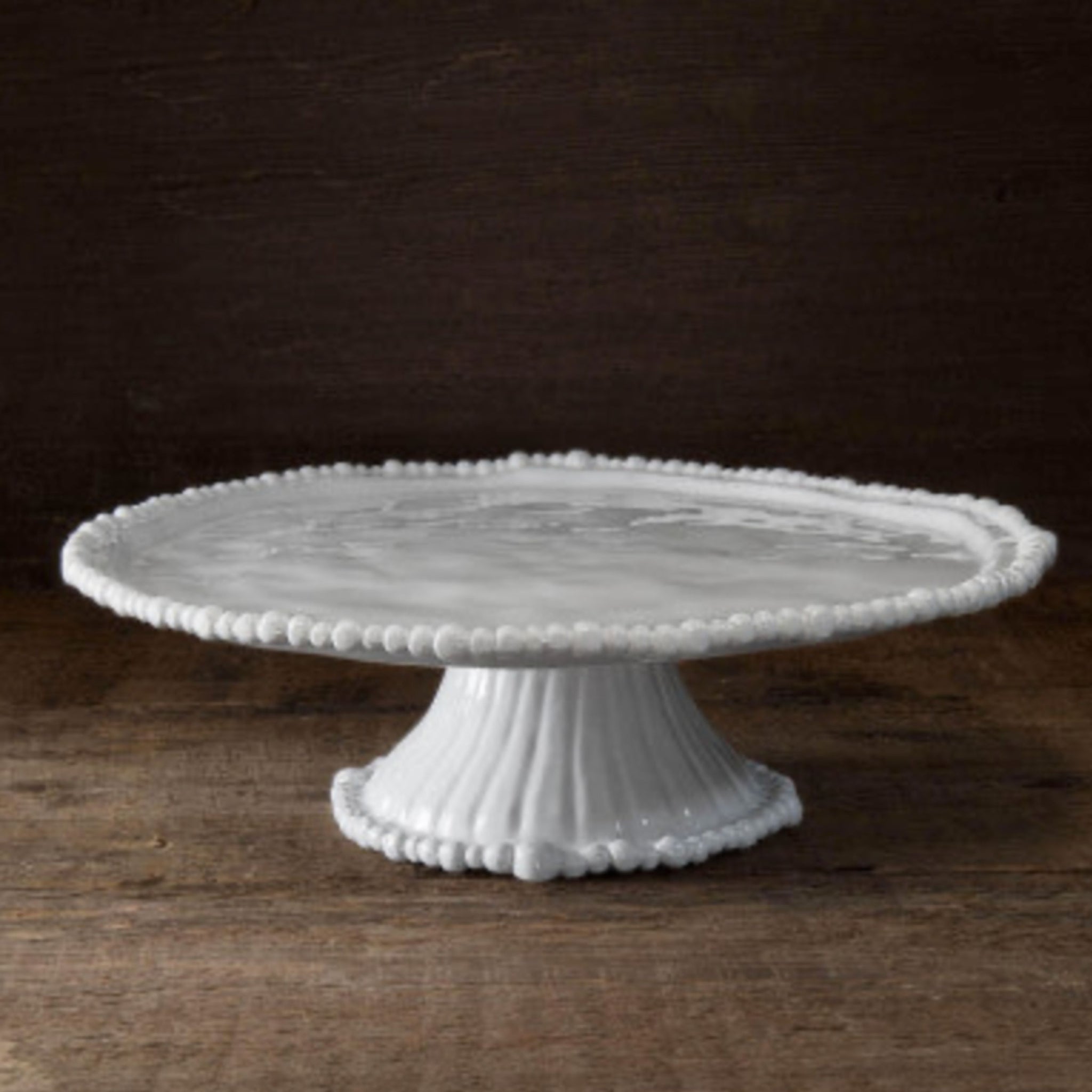 Melamine Cake Stand | Alegria