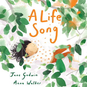 A Life Song Book