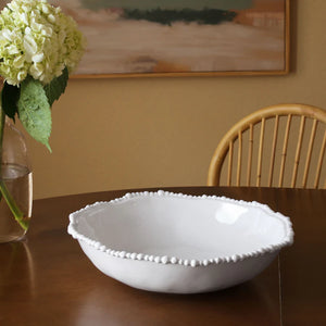 Melamine Large Pasta/Salad Bowl