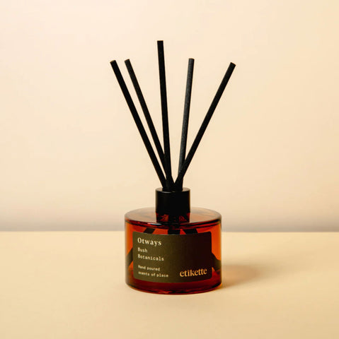 Eco Reed Diffuser ~ Otways in Bush Botanicals