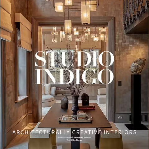 Studio Indigo Book