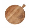 Wooden Board | Round